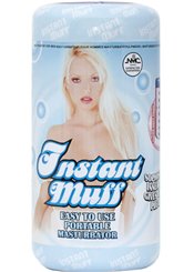 NMC Instant Muff