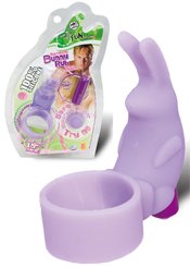 NMC Bunny Rub