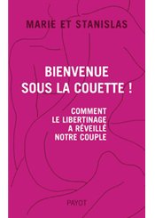 Payot Bienvenue sous la couette !