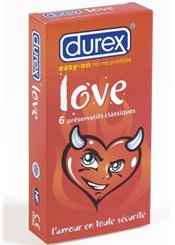 Durex Love