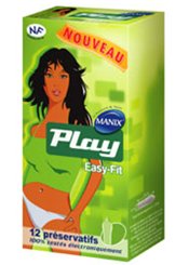Manix Manix Play