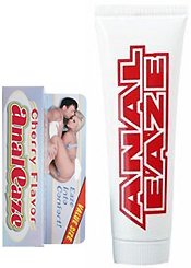Pipedream ANAL EAZE