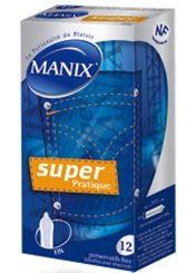 Manix Super