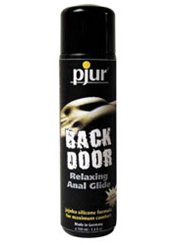 Pjur Pjur Backdoor Glide