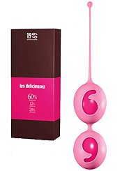 1969 Les Délicieuses