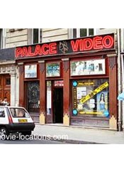   Palace Vidéo