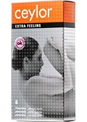 Ceylor Ceylor Extra Feeling