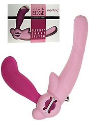 Mantric Sysil Edge