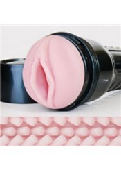Fleshlight Fleshlight Vibro Vagin Touch