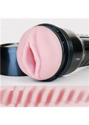 Fleshlight Fleshlight Vibro Vagin Cyclone
