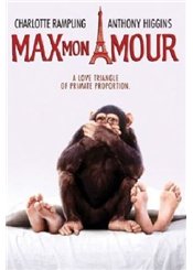   Max, Mon Amour