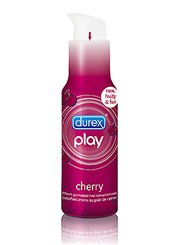 Durex Play Cherry
