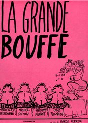   La Grande Bouffe