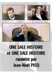   Une Sale Histoire