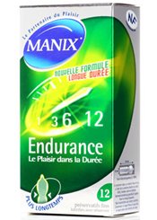 Manix Endurance