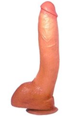 Belgo Prism The Real One flesh