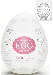 Tenga Egg Stepper