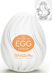 Tenga Egg Twister