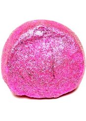LUSH Paillettes et dépendances