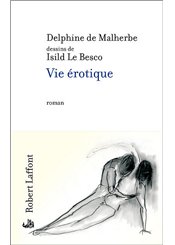 Robert Laffont Vie érotique