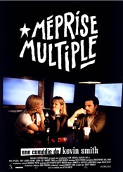   Méprise multiple