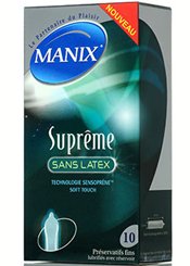 Manix Suprême
