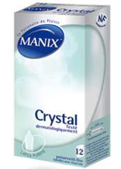 Manix Crystal