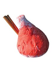LUSH Câlin Epicé
