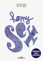 Delcourt Happy Sex