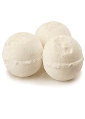 LUSH La poudreuse