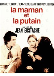   La Maman et la Putain