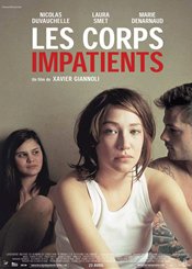   Les Corps impatients