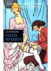 La Musardine Contes Interdits