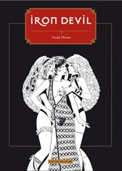 Delcourt Iron Devil