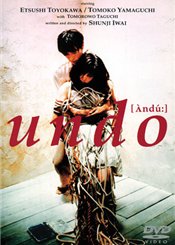   Undo
