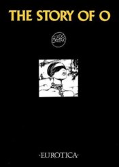 NBM Publishing Company The story of O