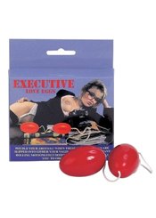 (inconnue) Executive Love Eggs
