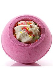 Bomb Cosmetics Ice cream