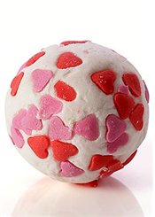 Bomb Cosmetics Hearts desire creamer