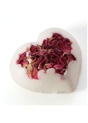 Bomb Cosmetics Rosie heart creamer