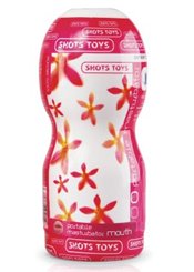 Shots Toys Shot Toys Mouth - Bouche