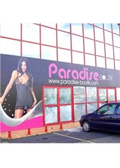   Paradise Boutik