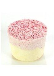 Bomb Cosmetics Ripple Raspberry Bath Mallow