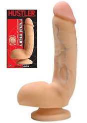 Hustler Dream Dick