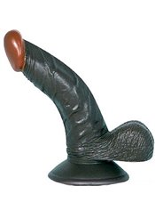  (inconnue) Black G-Spot