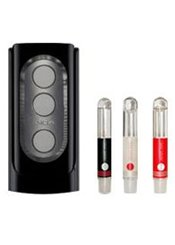 Tenga Flip Hole Black