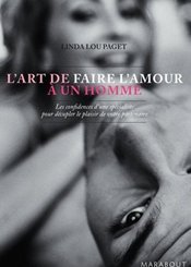 Marabout l'art de faire l'amour à un homme