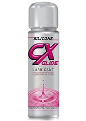 Concorde Edition CX Glide silicone
