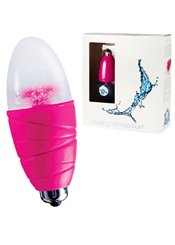 Touché Vibrating Ice Massager