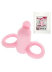 Cupid's Two Finger Tingler